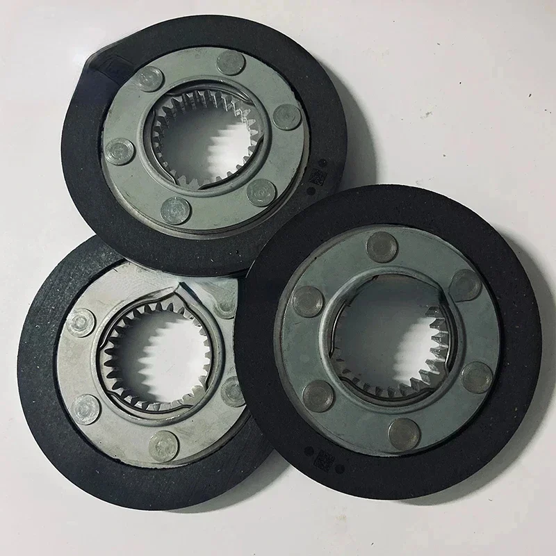 

For Cose-pastilla de freno de Motor BE11A BF11 13741551, disco de freno