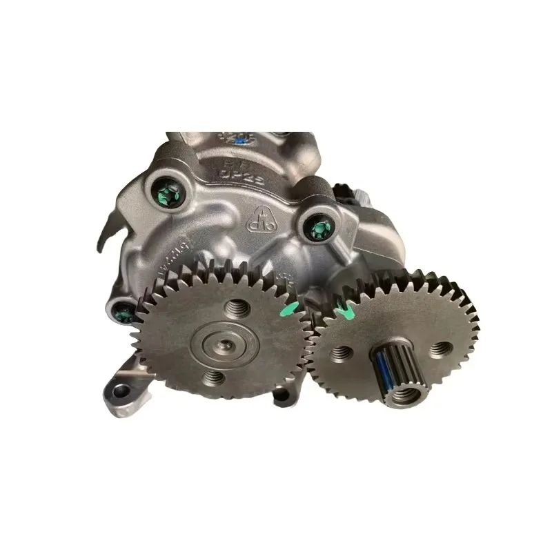 Suitable for Lamborghini LP550 560 570 580 LP610 640 670 LP700 750 oil pump delivery fuel pump