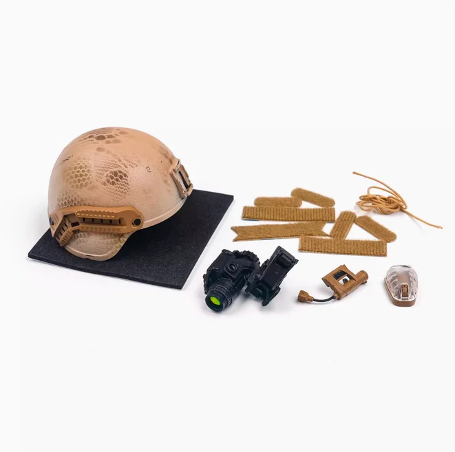 

Easy & Simple ES 26060RA 1/6 фотоэлементов, набор моделей для 12 дюймов, российские SSO Force