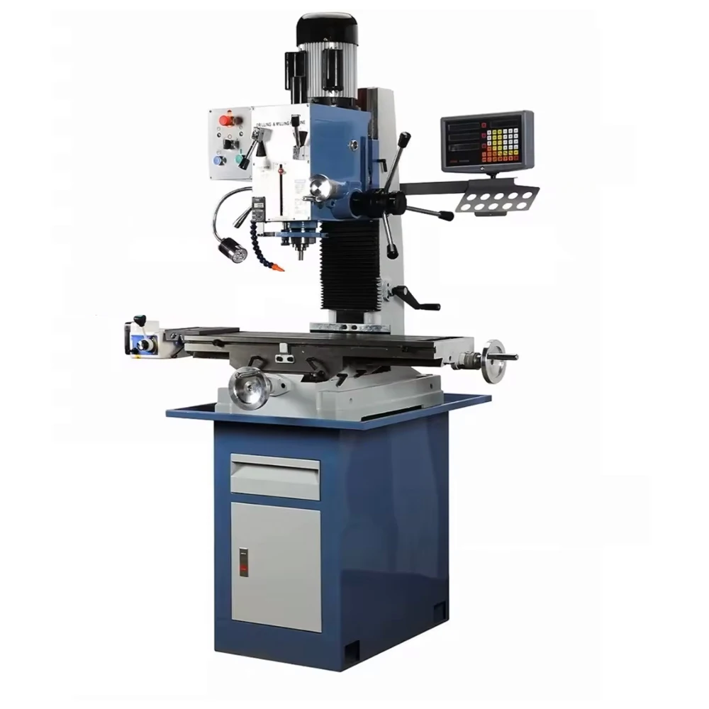 Bench Mini Milling …