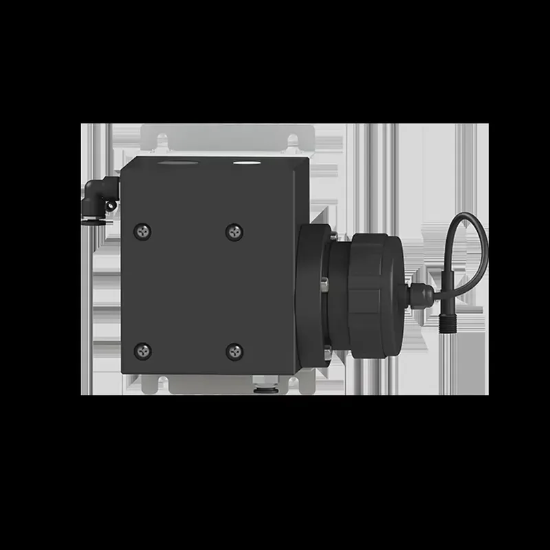 Digital Turbidity Sensor RS485 Modbus 4-20mA Online Water Quality Monitoring Probe for Wastewater Treatment Pool Aquarium