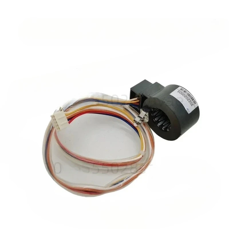 

New air conditioner on-hook external expansion valve coil AXR336RC expansion valve body RXR336RCD