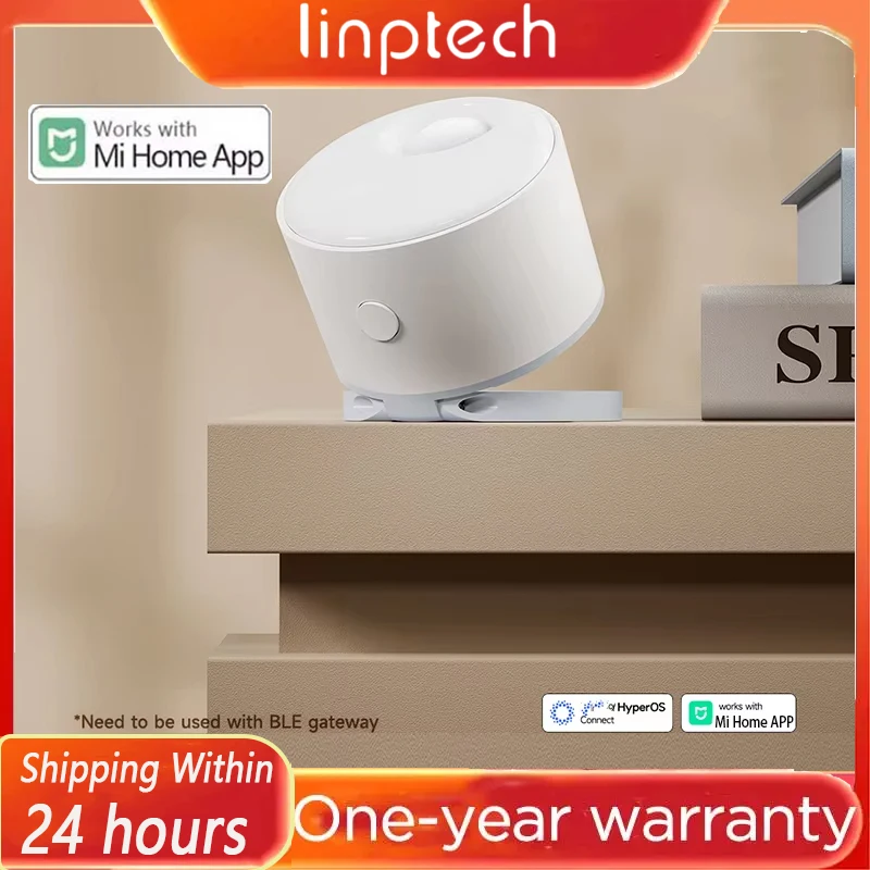 Linptech ES3 Human … - image