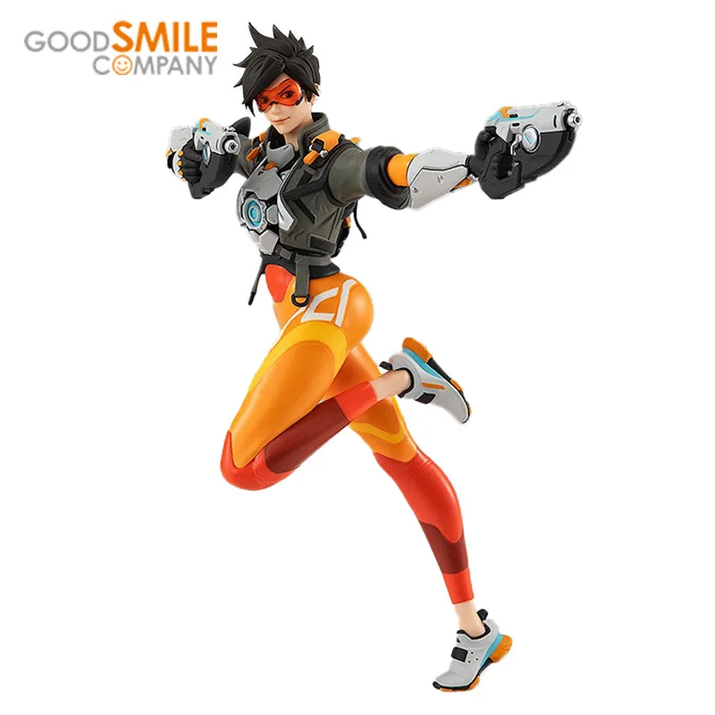 GOOD SMILE COMPANY POP UP PARADE Recall Spring Snow Garage Kit Anime Figure Action Figure Collection Series Original Model Toys