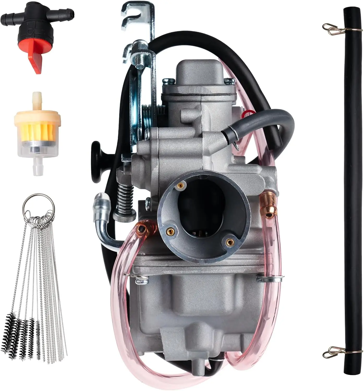 Carburador TTR230 para Yamaha TTR-230 TTR 230 2005-2020 1C6-14301-00-00