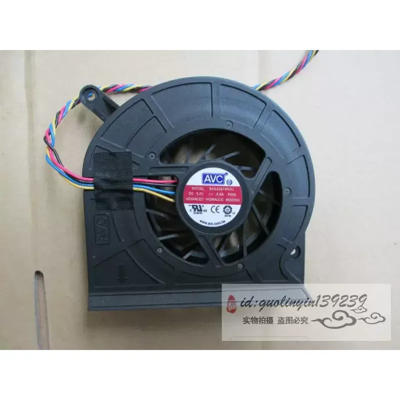 Ventilador de refrigeración para CPU Lenovo C5030 C50-30 todo en uno