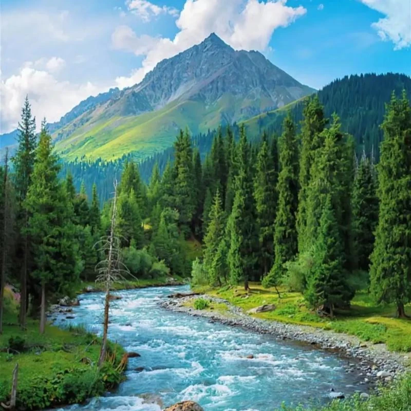 

iFlight XING2 2207 1750KV 6S FPV мотор Unibell с валом из титанового сплава 5 мм для Drone Nazgul Evoque F5 FPV