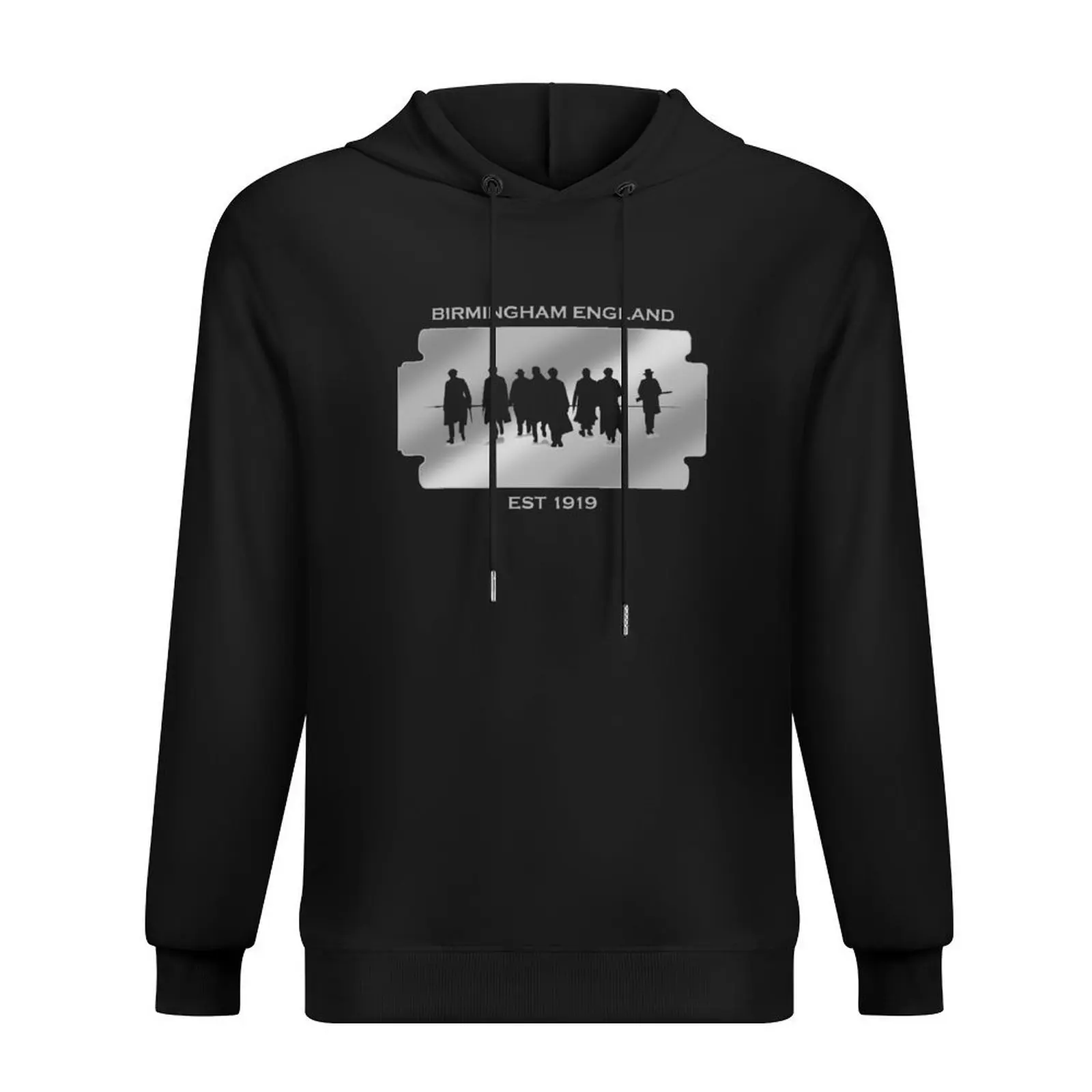 

Gang Of Birmingham - Peaky  Blinders Hoodie men's clothes korean style clothes japanese style aesthetic clothing hoodie