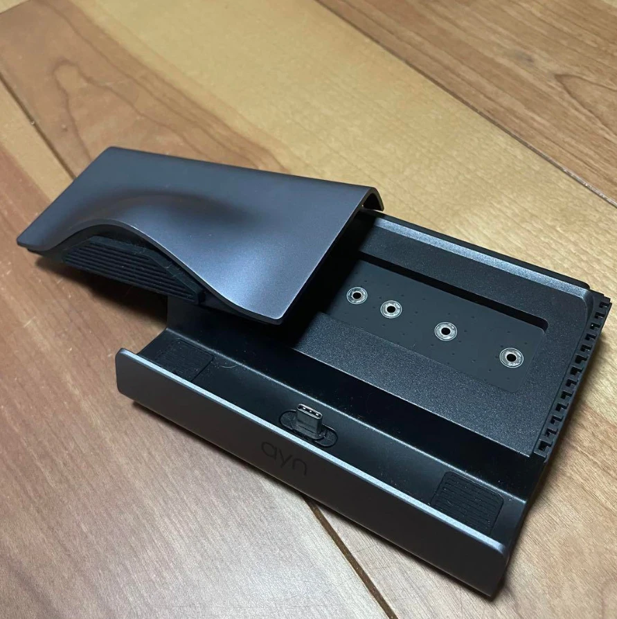 New Official Ayn Odin 2 Portal Dock Station Odin 2 Super Gaming