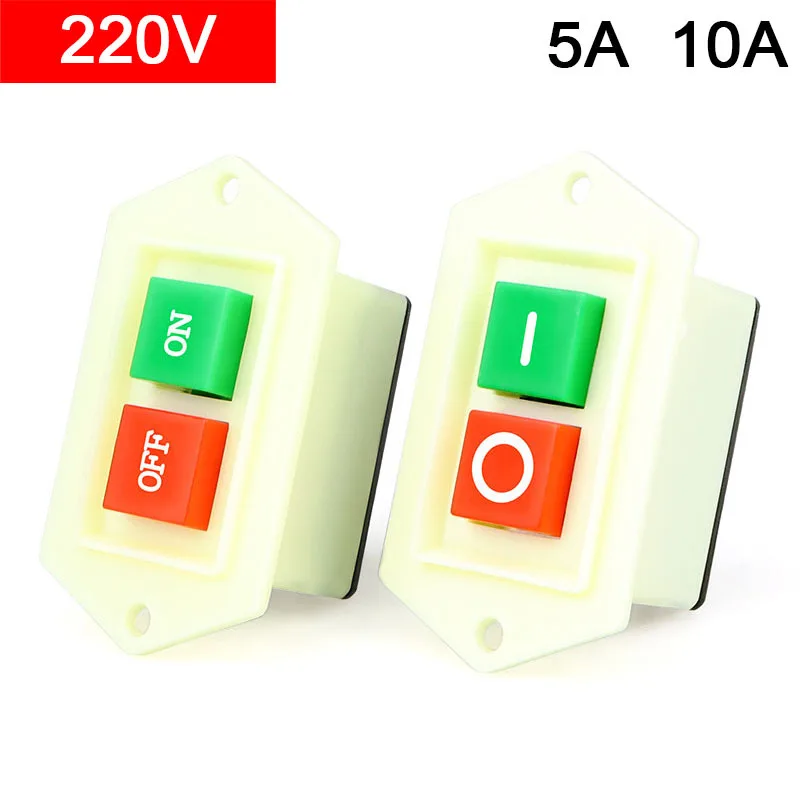 LC3-5 Button Power … - image