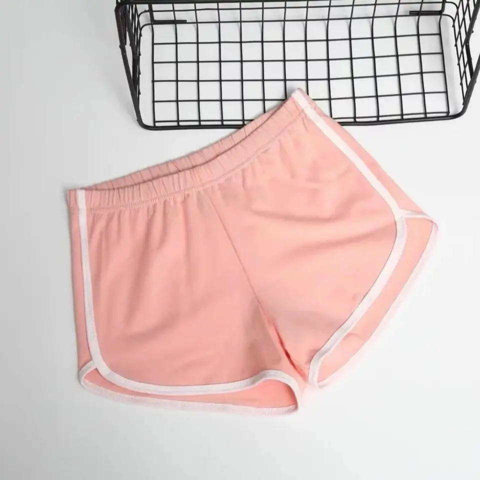 Short sexuel à entrejambe ouvert pour hommes, fermeture éclair invisible, extérieur, maison, couples, été