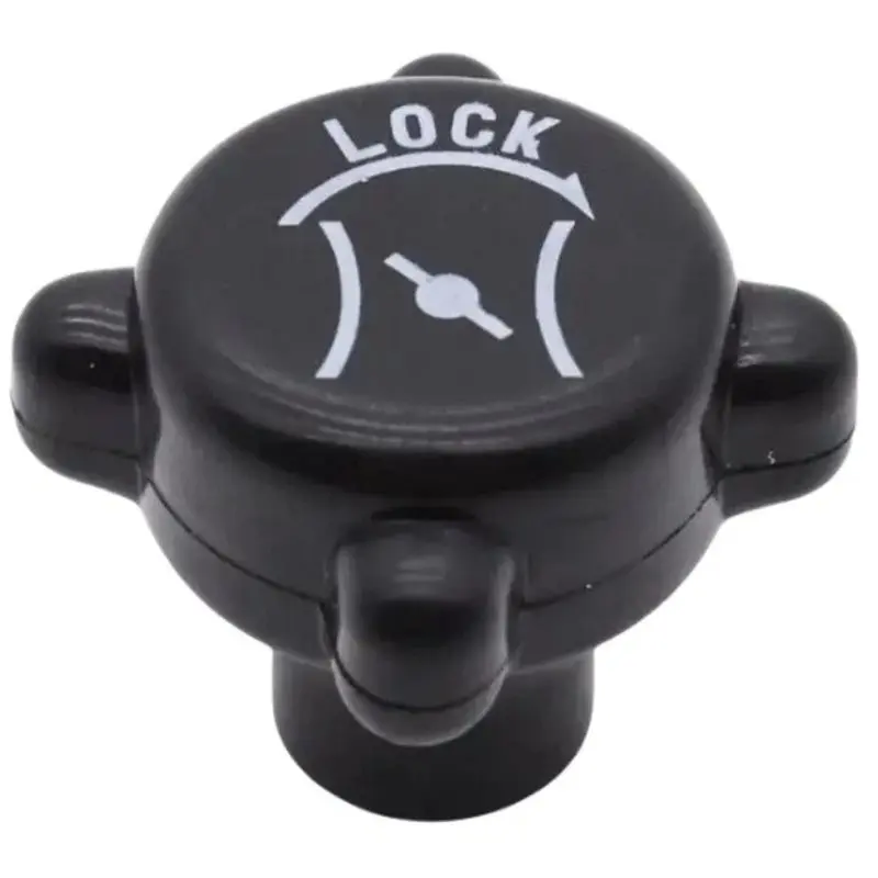 A11M-Car Hand Throttle Control Knob Replacement Part- For Nissan Patrol Y60 GU Y61- Model Code 1841531W10 18415-31W10