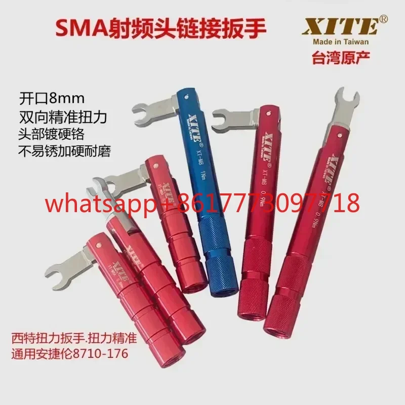 Xite 8Mm20 Open Con…