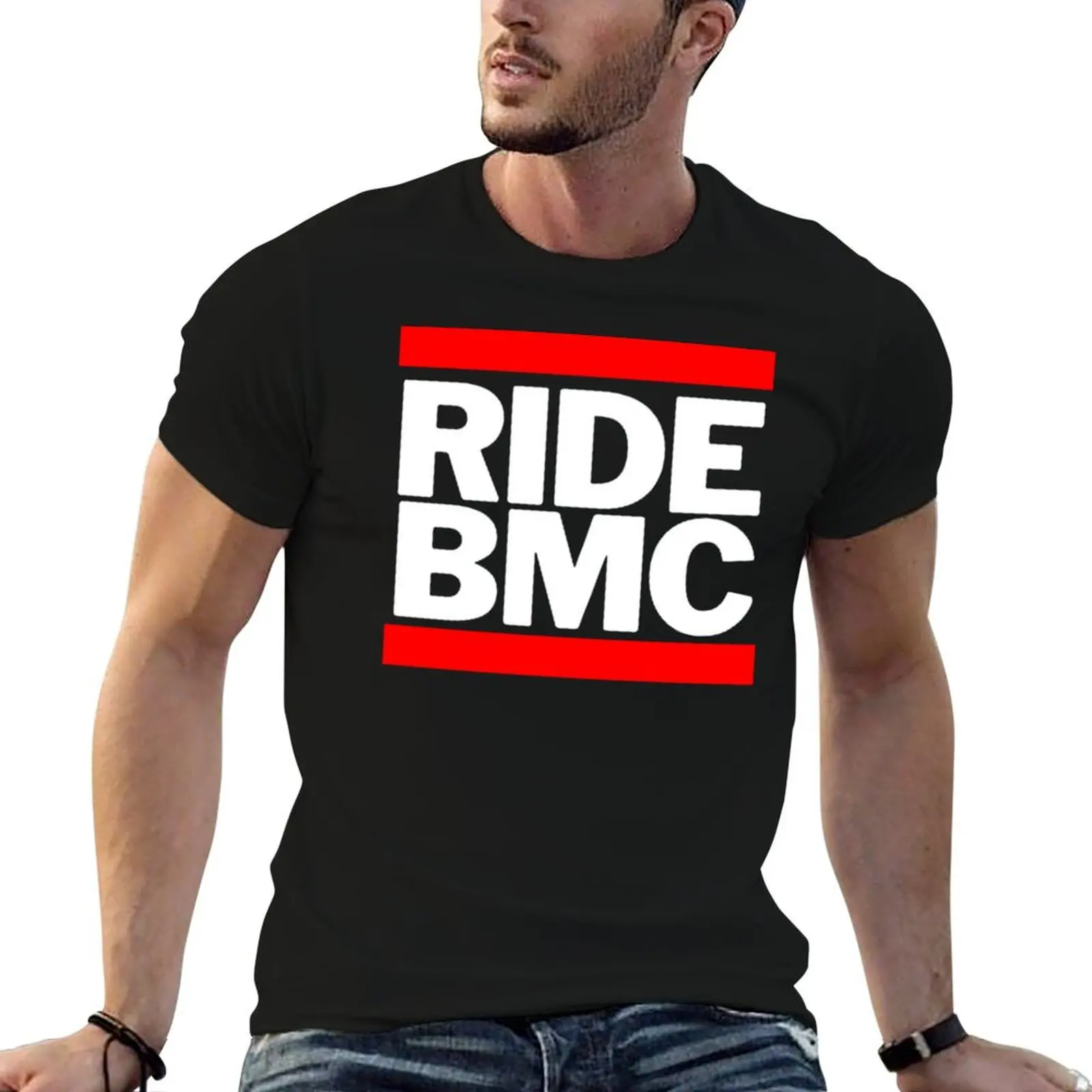 Ride Bmc Road Bike … - image