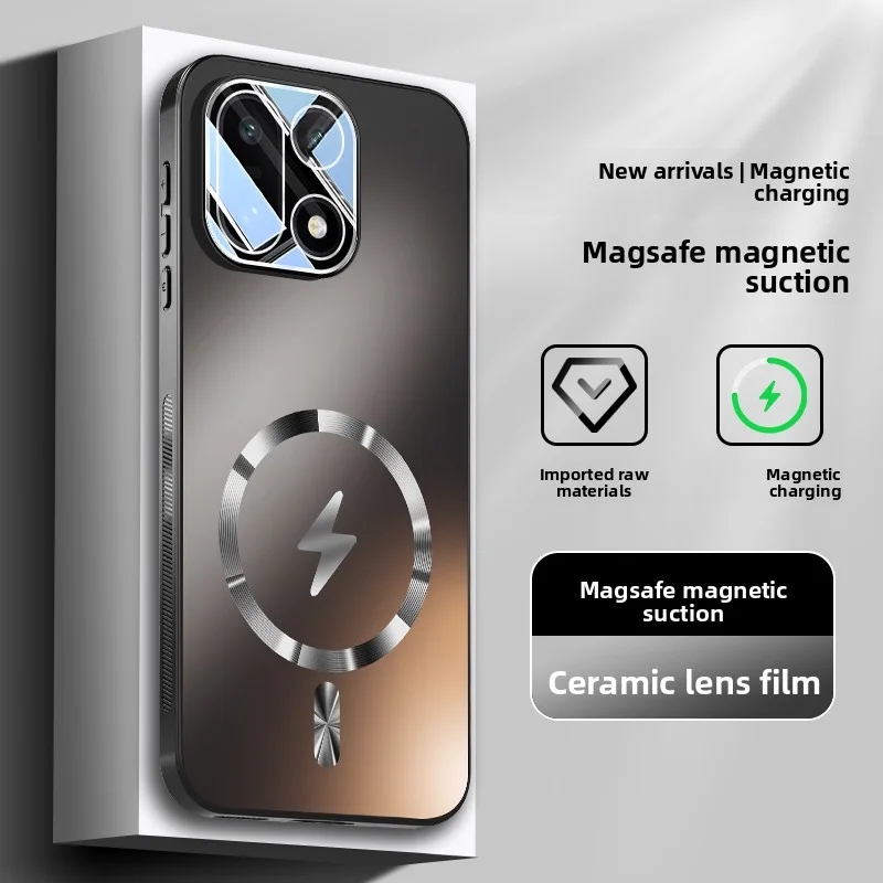 For Oneplus 15 Case… - image