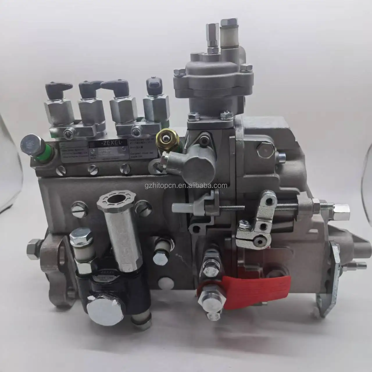 

Brand New PC120-6 PC120-7 Fuel Pump 6208-71-1210 for Komatsu SAA4D95LE Cummins 4BT Engine