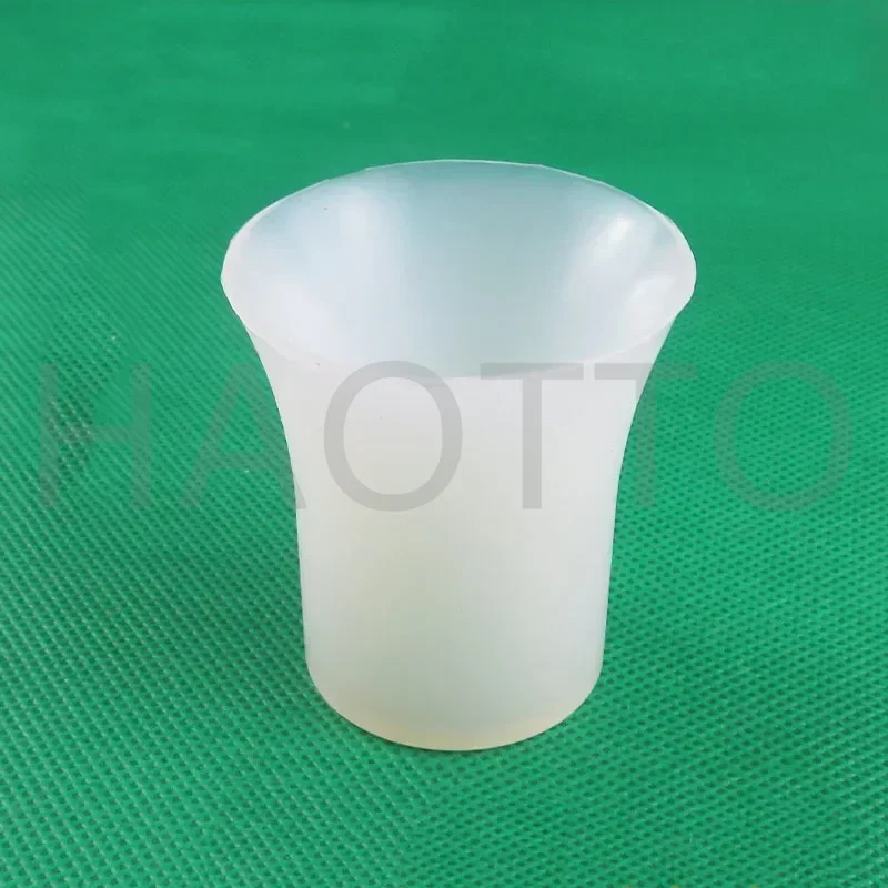2Pcs For Dongbei Commercial Ice Cream Machine Sealing Sleeve Accessories, Sealing Horn Sleeve Dragon Sealing Ring BJ7232-B 2026