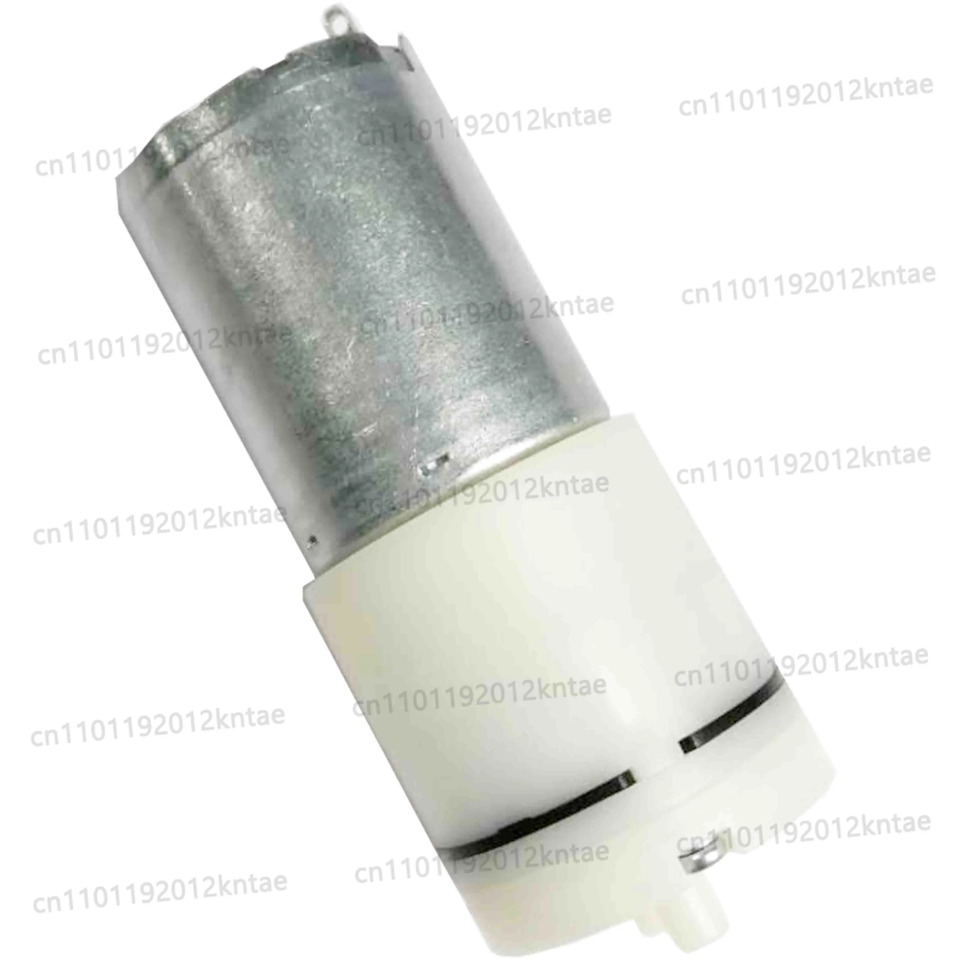 370 diaphragm pump air pump 6v small electric air pump oxygenation water  watering