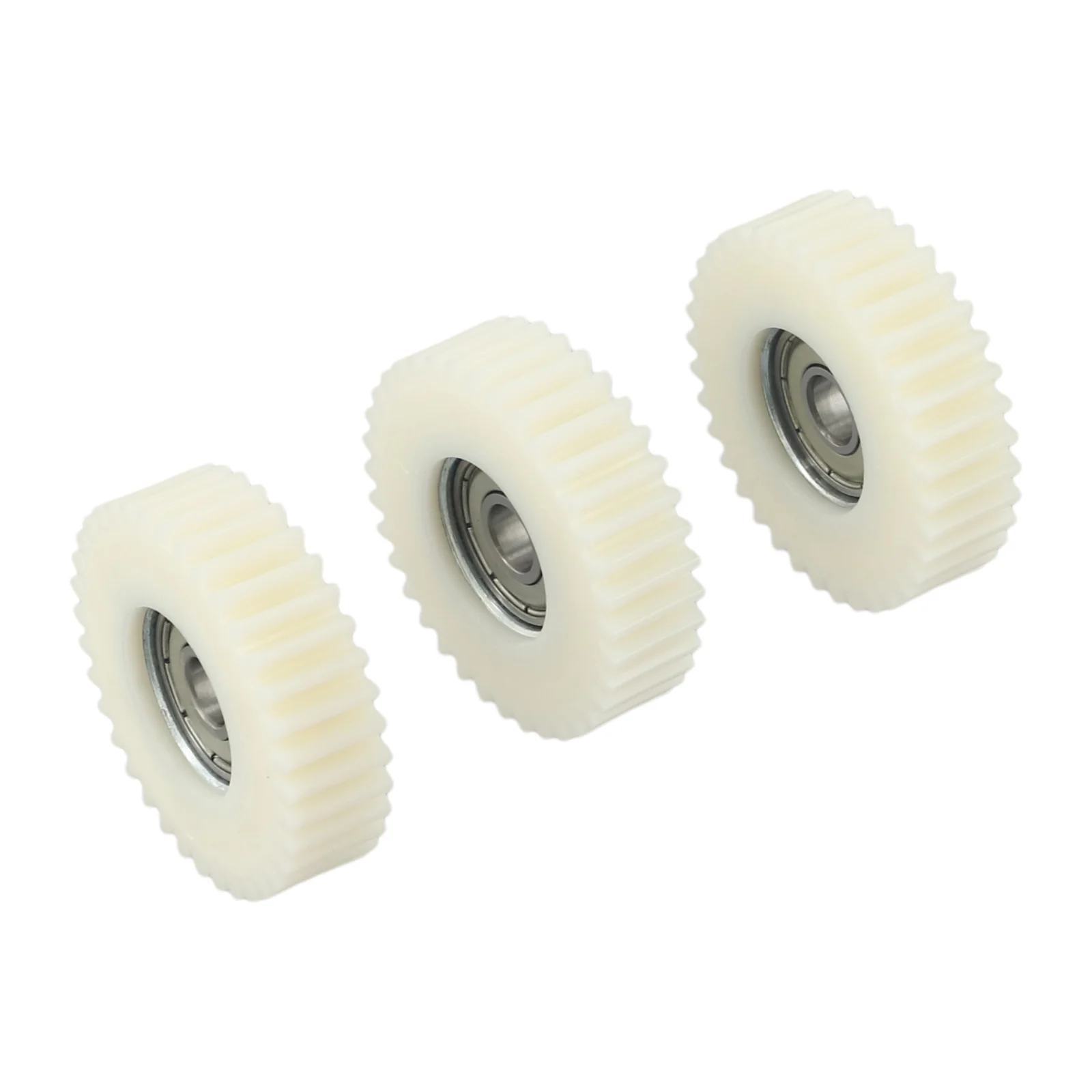 Hot Sale Practical 3pcs Nylon Gear 36T 500W Motor Accessory For Bafang MXUS Part Wheel Hub Motor Anti Abrasion