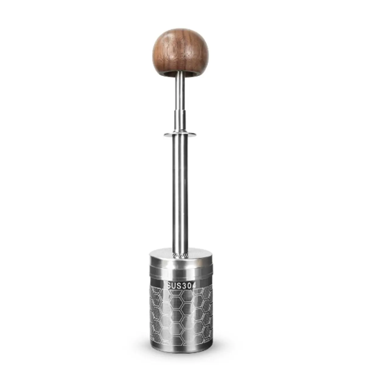 2026 New For Portable Travel Coffee Maker Stainless Steel Final Press Filter Brewer Coffee Brewer Coffeeware Tea Infuser