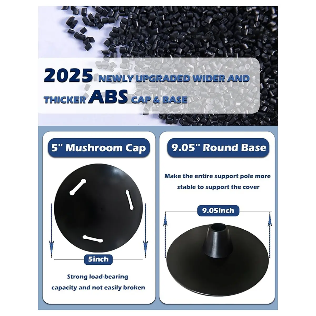 systeme-de-support-de-bache-de-bateau-gongto-lot-de-2-poteaux-de-bache-de-ponton-reglables-de-15-a-54-pouces-en-acier-inoxydable-201-avec-sangles-et-sac