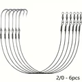 2.0  6pcs