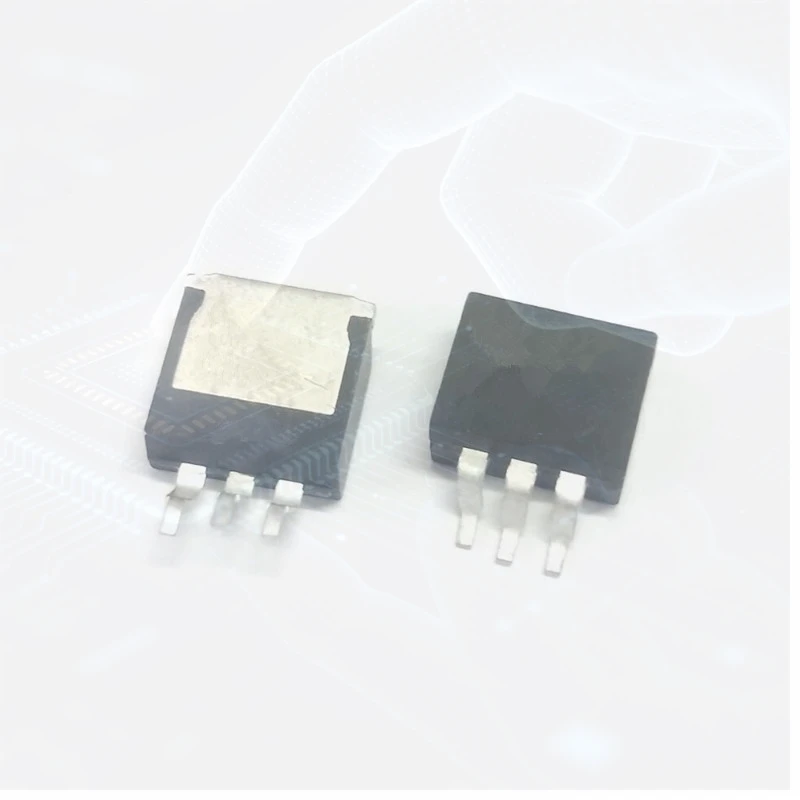 (5-10-20-30-100PCS) AZ1085S TO-263-3 AZ1085S-3.3E1