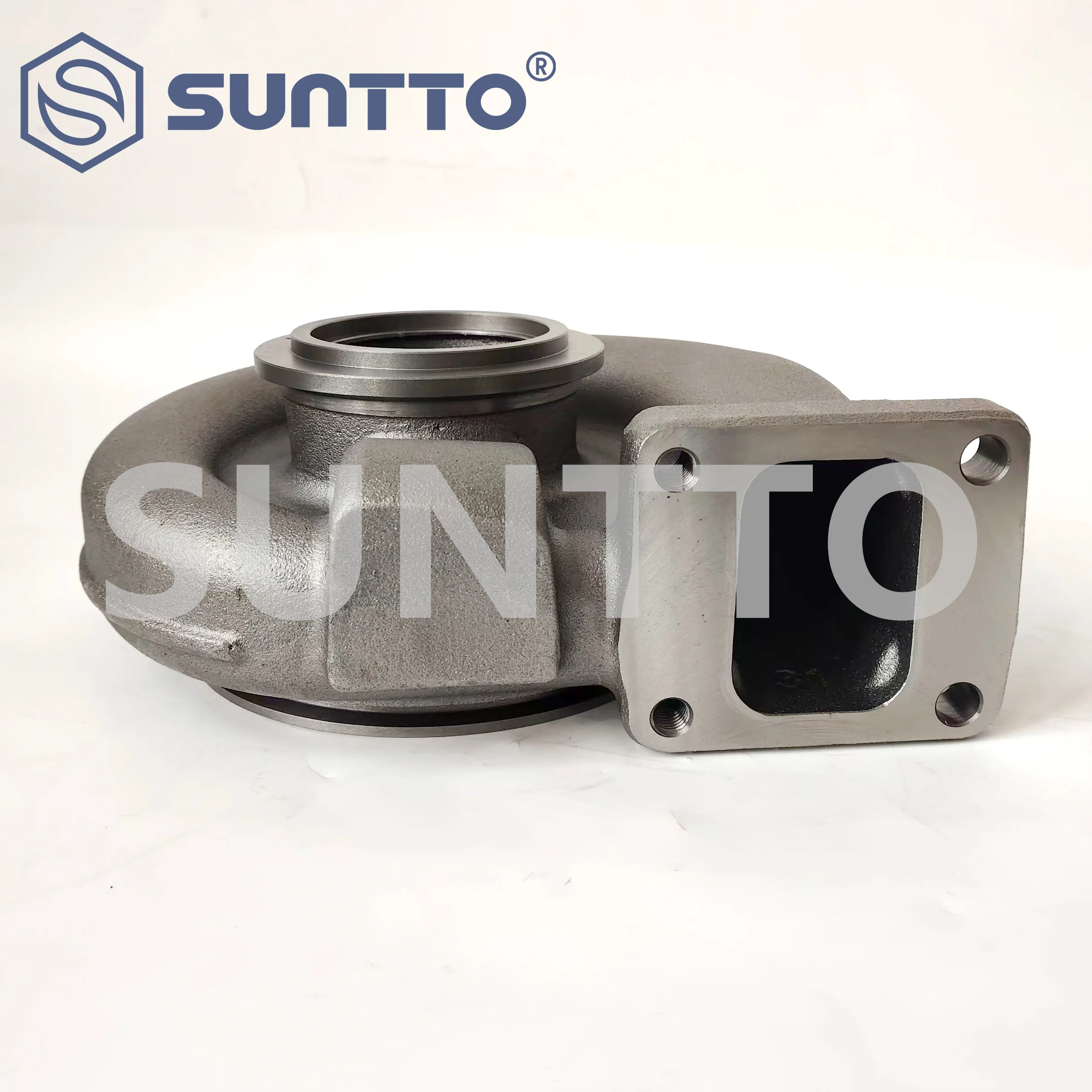 4956010 Turbocharger turbine housing HE500V HE561V 4309076/ 4309077 for 2007-13 Cummins/Volvo Truck/Various with ISX1 Engine