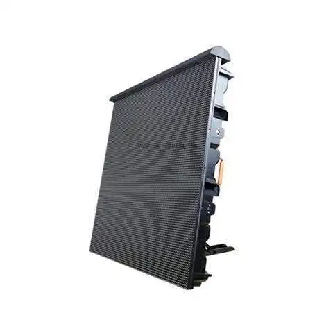 

960x960mm P6 P8 P10 LED Display Panel for Football/Soccer Stadium Outdoor Perimeter Signage Banner Boards Sports Display Screen