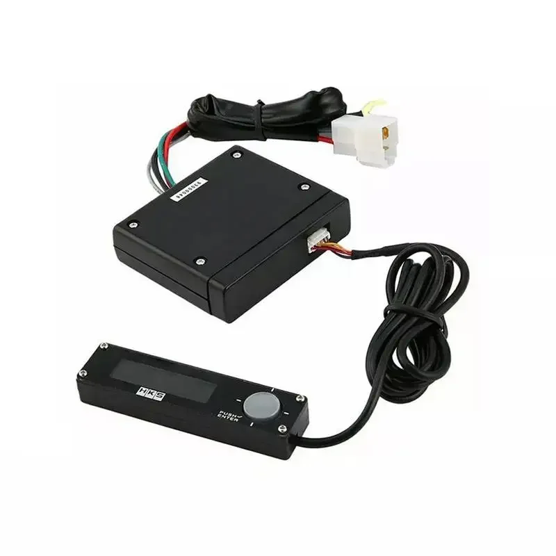 

Car Separate Type Digital Engine Cooling Useful Universal Control Turbocharger Protection LED Display Turbo Timer