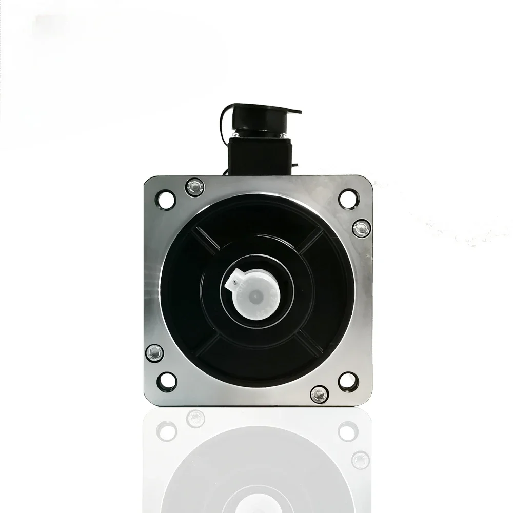 waterproof 220v 4nm 2500rpm  1kw small rotating motor of high torque servo motor