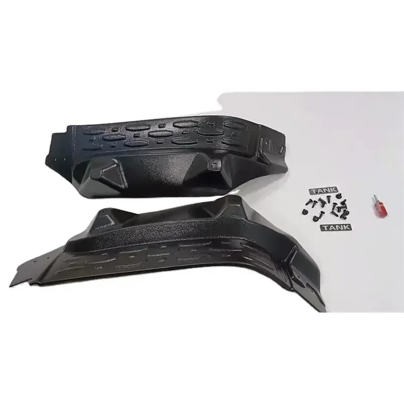 

ABS Fender Flare Inner for Tank 300