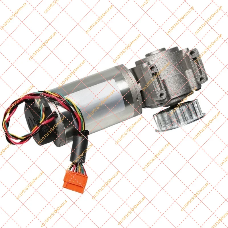 AT120 Elevator Door Motor, Left/Right Opening Door Machine Replacement Part