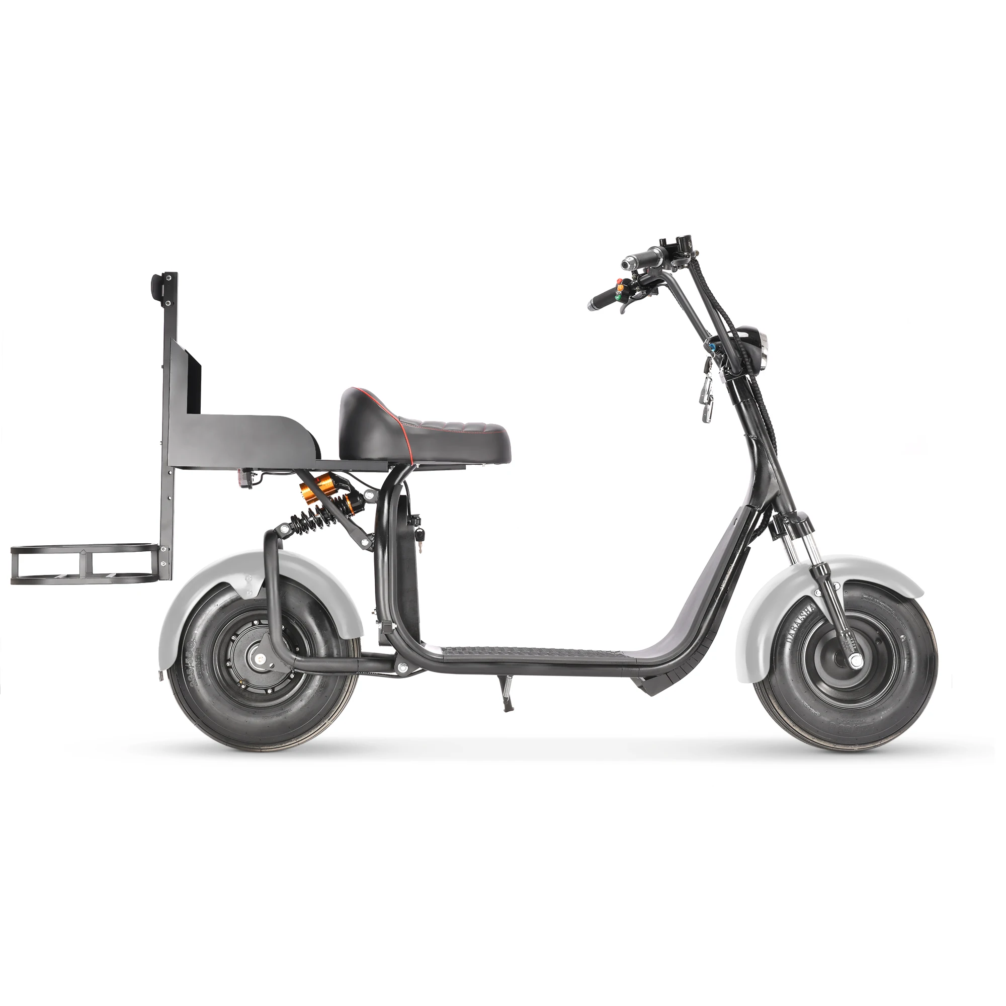 

ZAIQU Wholesale golf cart electric utility vehicle classic new style electric powered golf cart Cheap Price