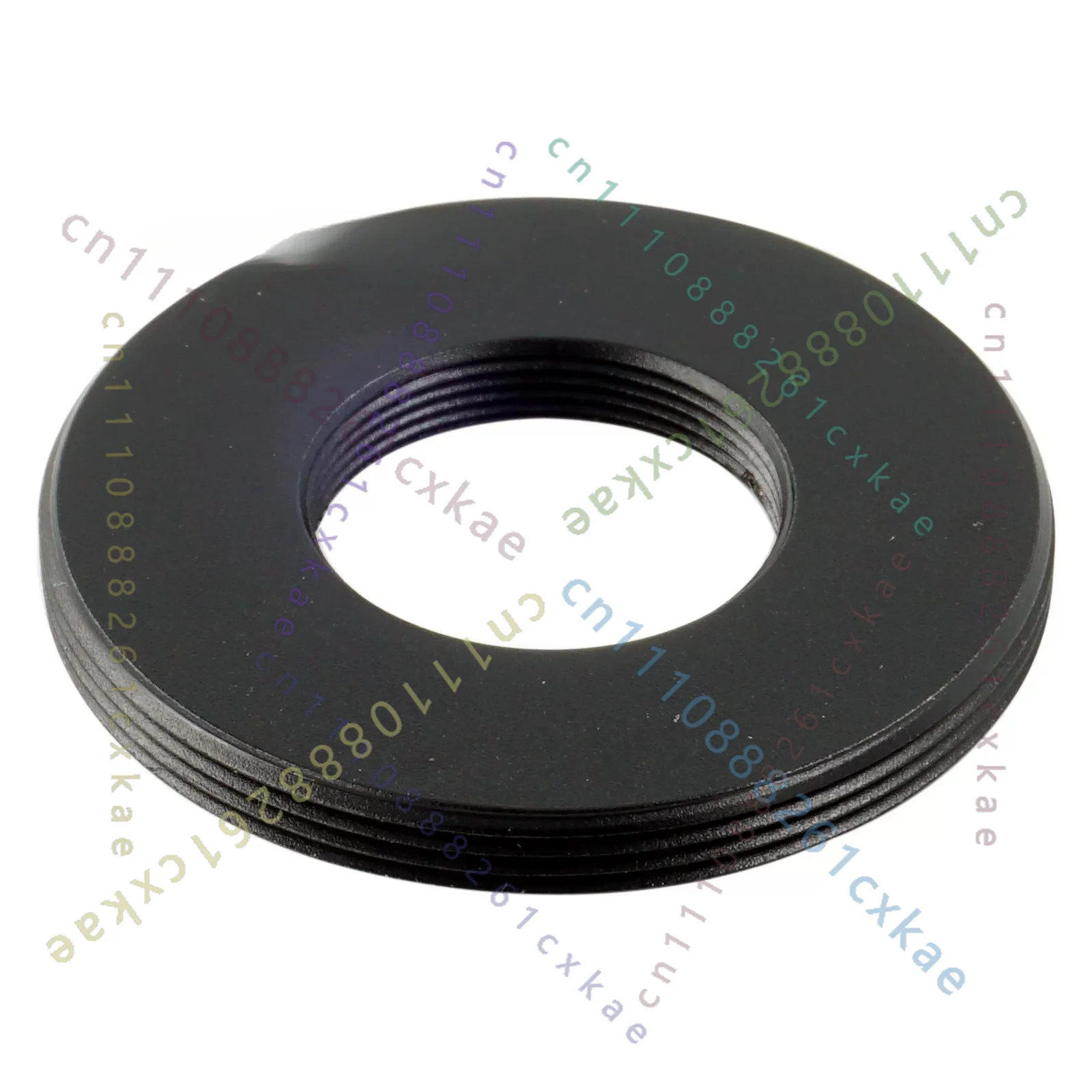 1PCS M20-M42 Full Thread Lens Adapter Ring, M20x0.75 Internal Thread To M42x1 External Thread Converter Accessory