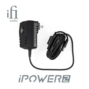 Ifi ipower × 低ノイズの電源dcアダプタアップグレードオーディオビデオエレクトロニクス5v - AliExpress