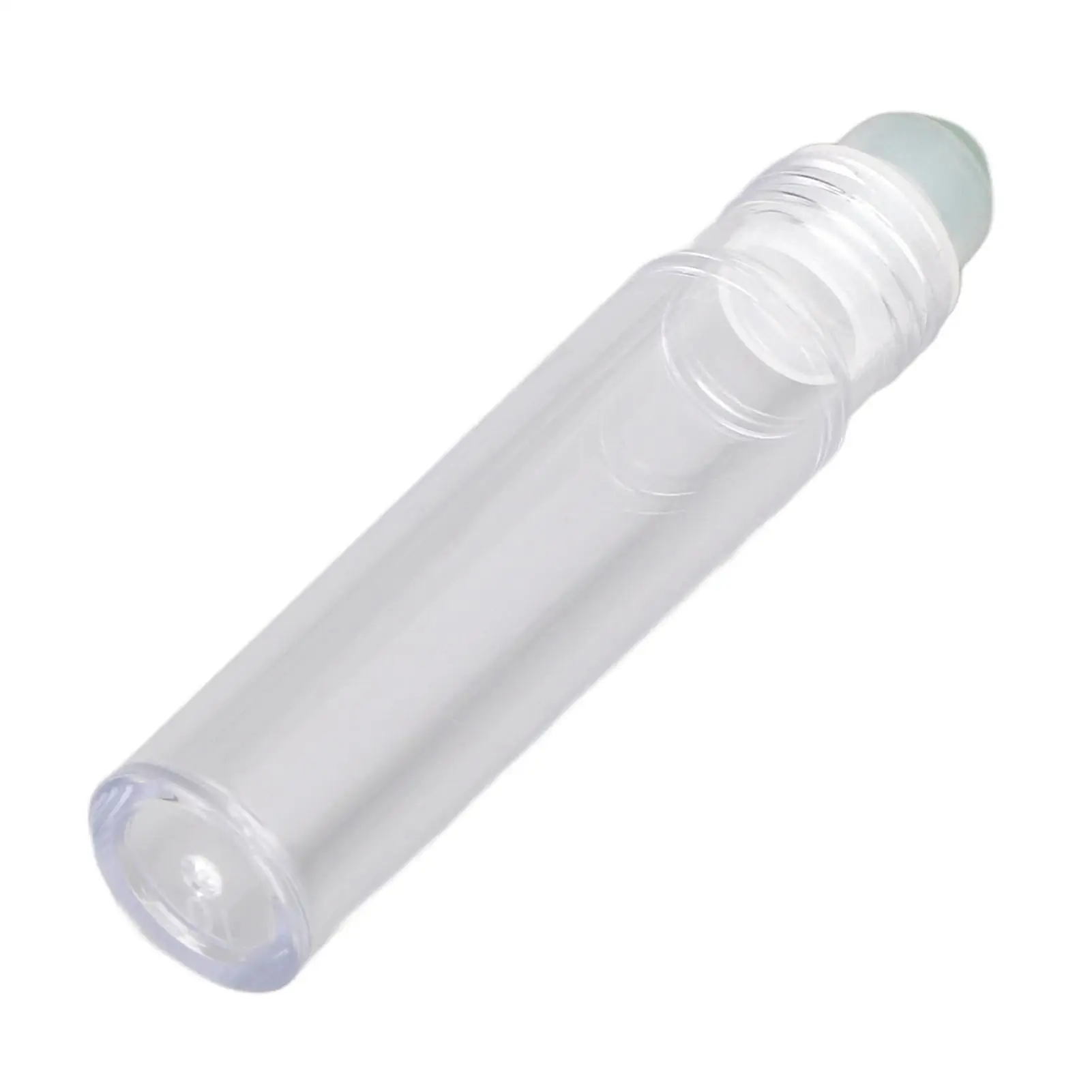 Portable Roller Bottle - Refillable Perfume Roll On for office Use