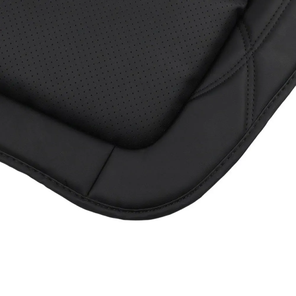 Comfortable Car Seat Cushion Car Accessories Car Seat Cushion Easy To Clean Elegant Finish Car Interior Upgrade