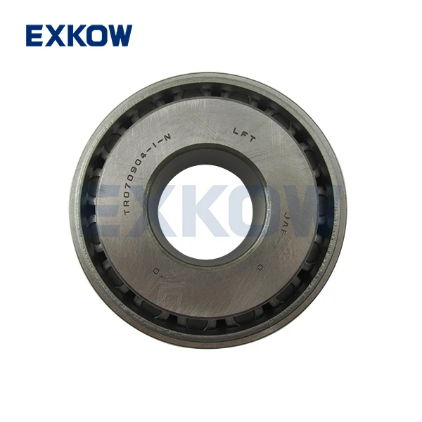 

Задний конический роликовый подшипник для TOYOTA HILUX LEXUS HIACE KUN25 LAND CRUISER PRADO CROWN 90366-35087