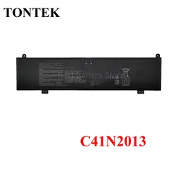 C41N2013 C41N2013-1 Laptop Battery For ASUS ROG Strix G513 G513IM G713 G713IM G713QM Rog G533 G533QM G533QR G733ZM