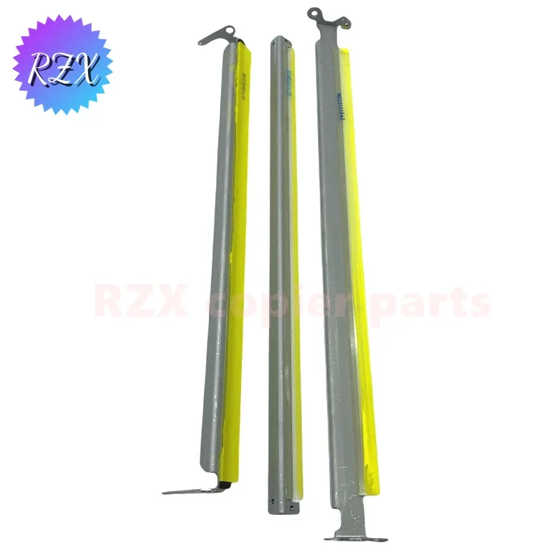 Inner Blade Transfer Cleaning Blade Drum Cleaning Blade for Konica Minolta BHC1060 1060S 1070 1070L 2060 3070 3080 Copier Parts