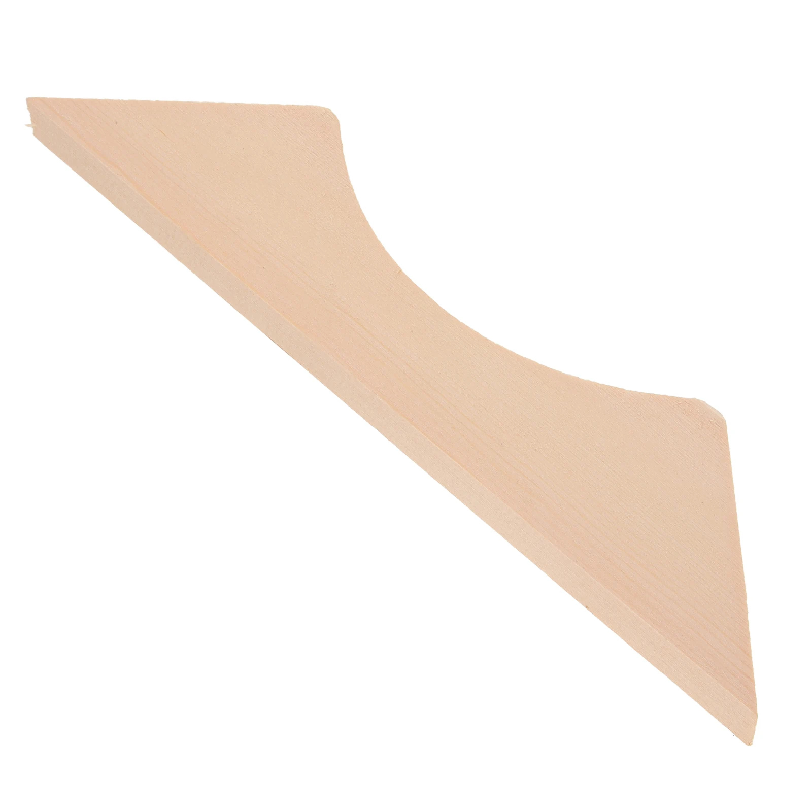 

1pcs Billiard Table Cloth Fixing Block Pool Table Accessories Adjustable Strip Beige Fabric Fastener Wooden Material Gaming