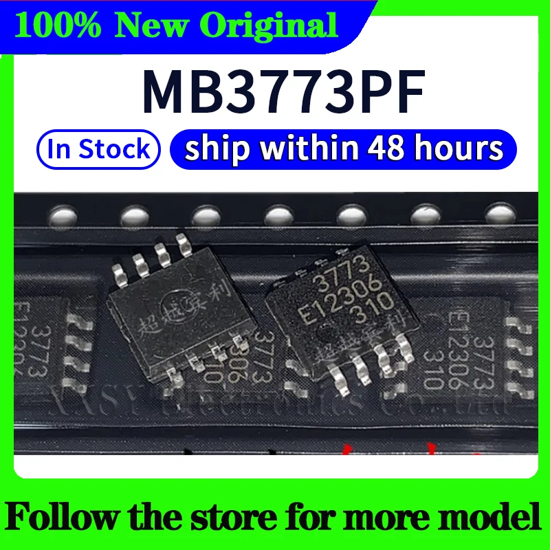 MB3773PF 3773 Hohe Qualität, neu