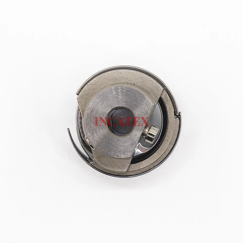2 Pcs KHS12-RY Koban Rotary Hook Standard Without Trimmer For Tajima Barudan SWF Happy Feiya China Embroidery Machine
