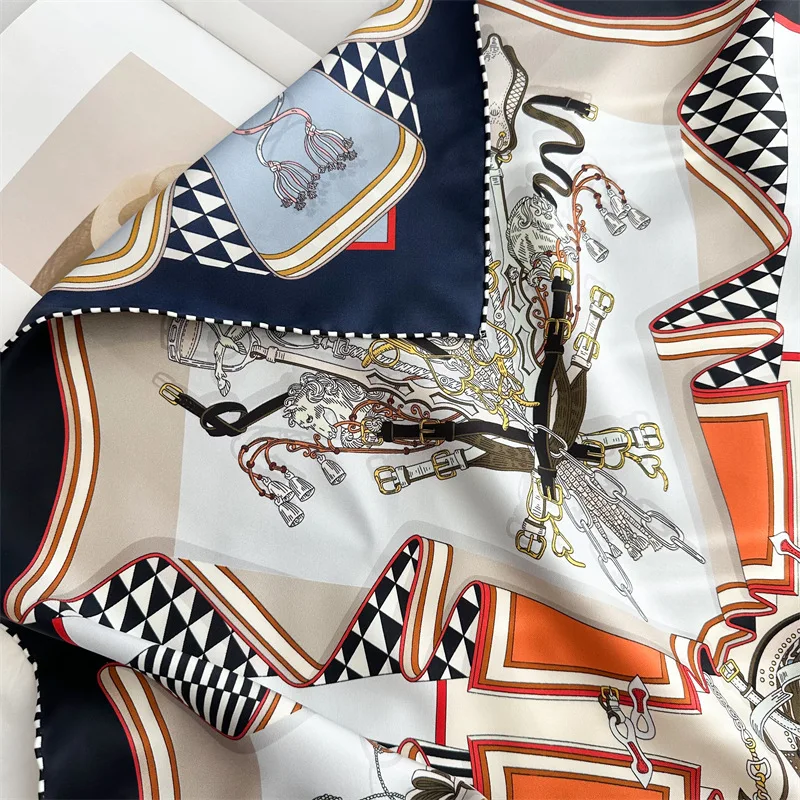 Рисунок 6 - Бесплатная доставка 18 мм шелковый