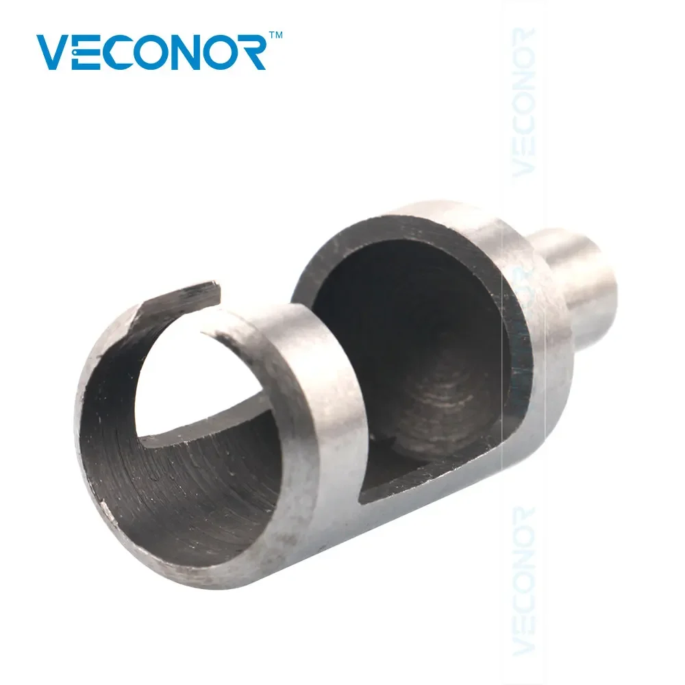 4-Piece Plug Cutter Drill Bit Set Power Tools 6mm 10mm 13mm 16mm