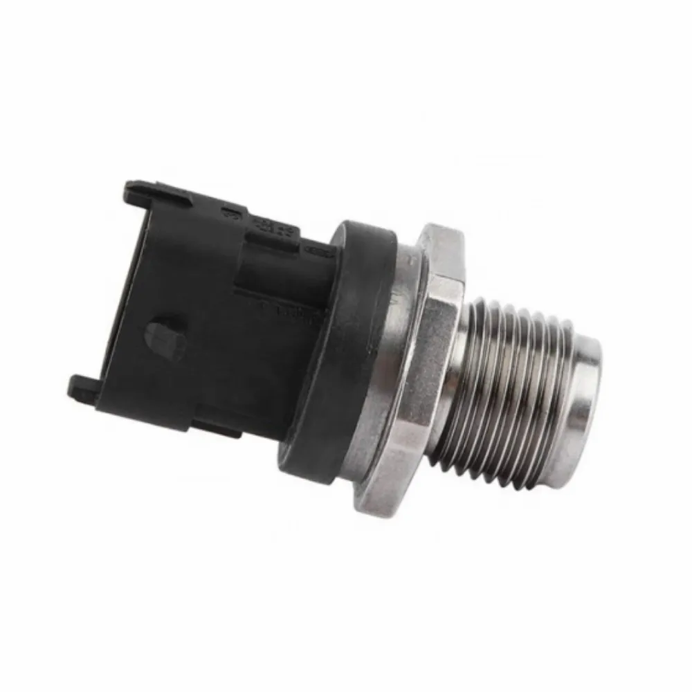 Sensor da pressão do trilho do combustível do OEM 0281002706 0281006158 0281006327 0281006364 0281002903 0281002846 0281006165 0281002937 0281006325