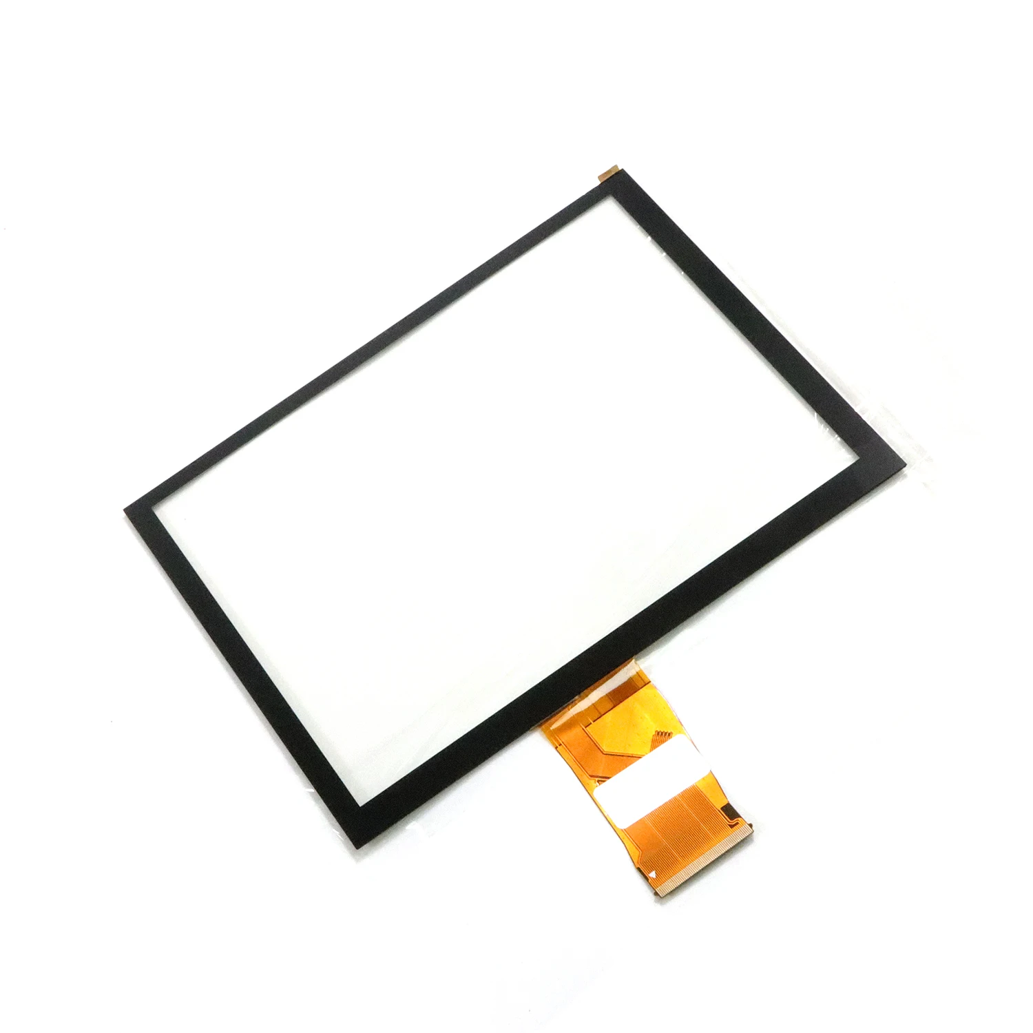 LA084X01-SL01/02 نظام تحديد المواقع والملاحة شاشة تعمل باللمس ل جيب رام كرايسلر دودج شاحن 8.4 "Uconnect الزجاج محول الأرقام عرض 1 قطعة #5