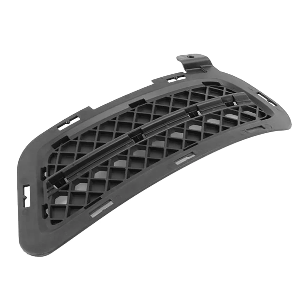 Grille de calandre avant de voiture pour BMW, pare-chocs inférieur, antibrouillard, garniture de couvercle, Z4, E89, 2009-2016, 51117203799 magasins