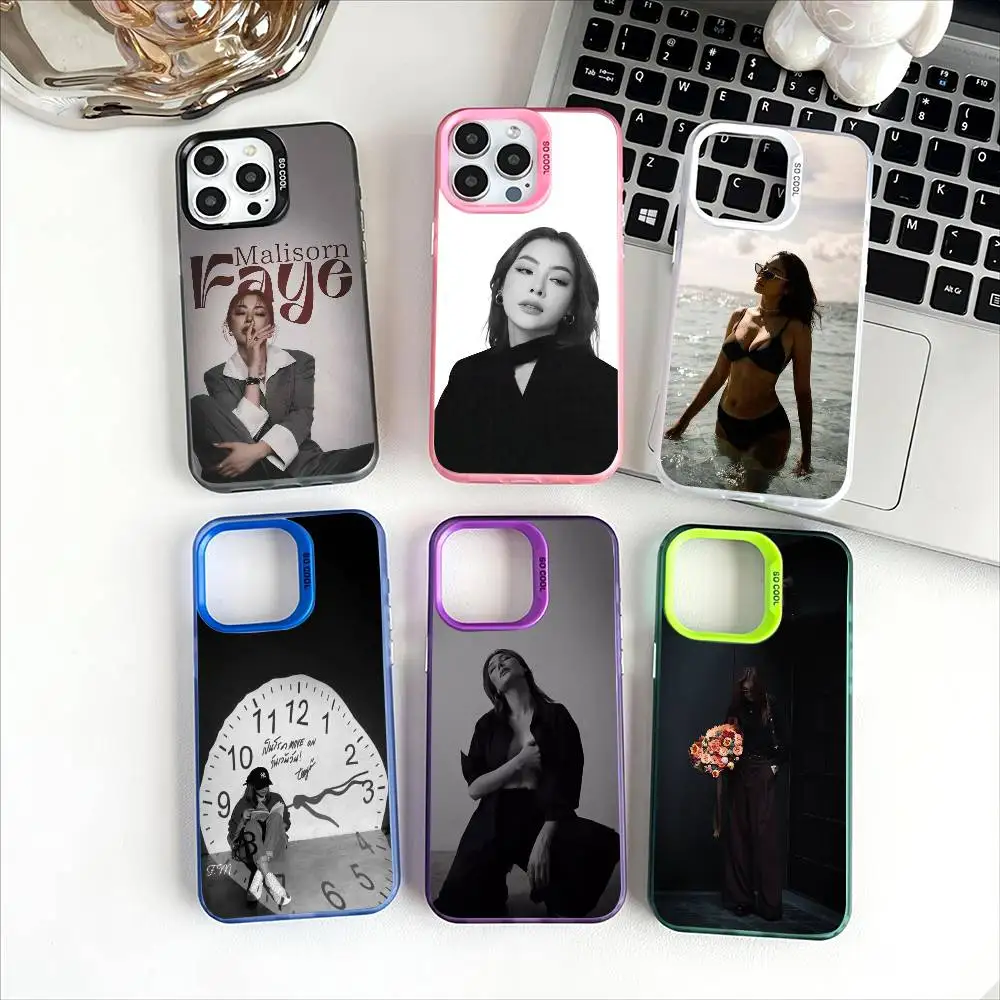 F-Faye Malisorn Sin… - image